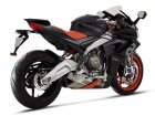 Aprilia RS 660